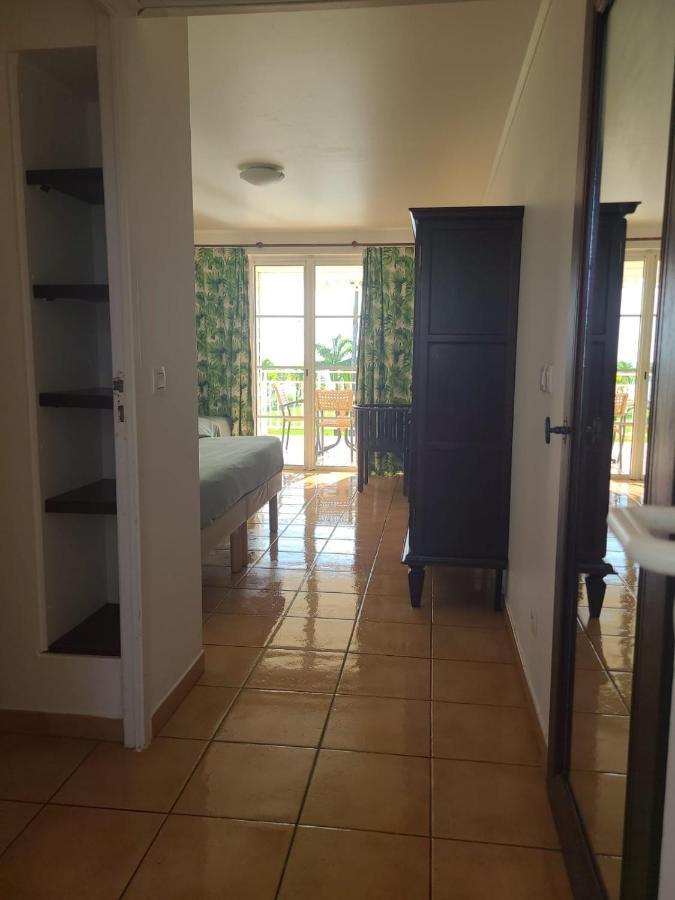 Studio Vue Mer Sainte Luce Luaran gambar