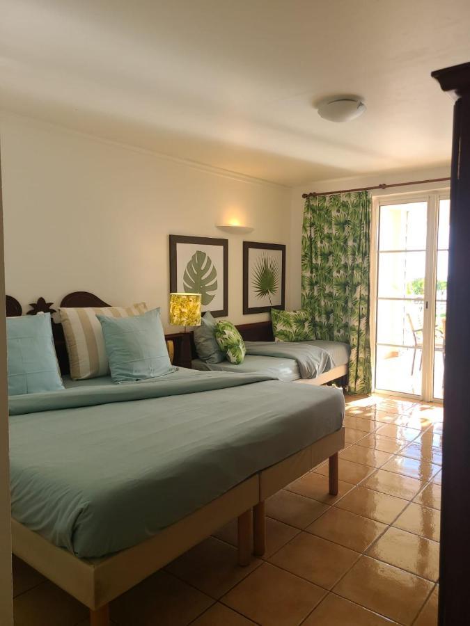 Studio Vue Mer Sainte Luce Luaran gambar